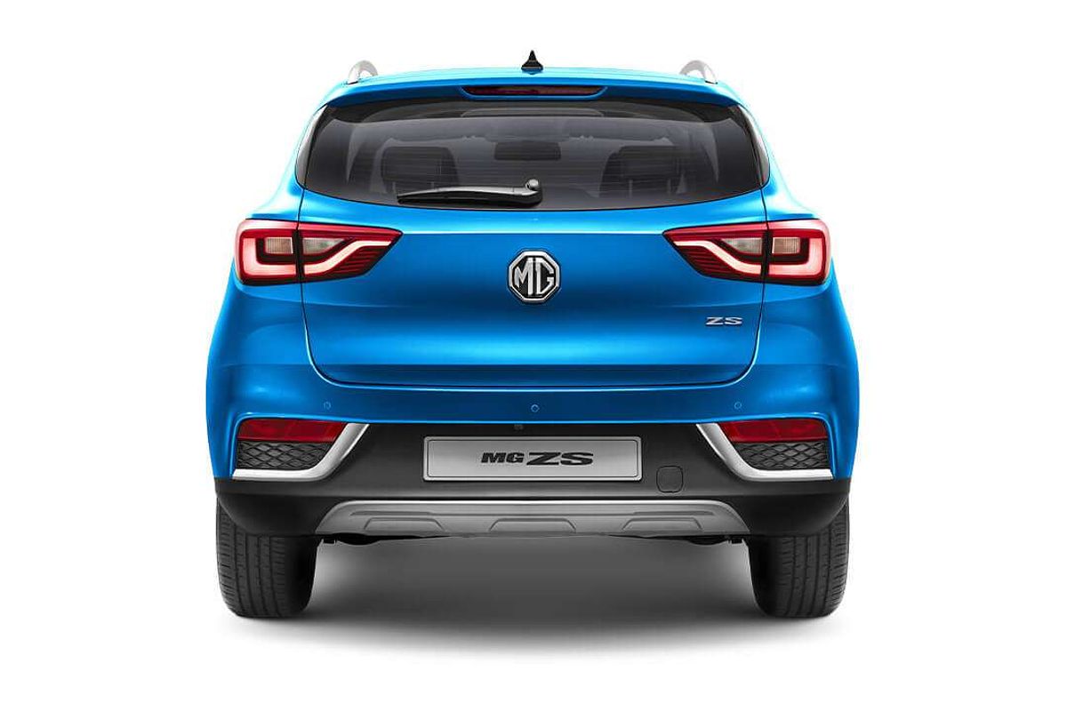 2024 MG ZS Excite AZS1