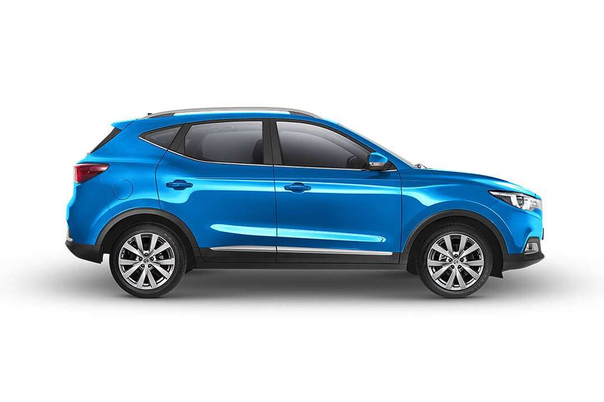 2024 MG ZS Excite AZS1