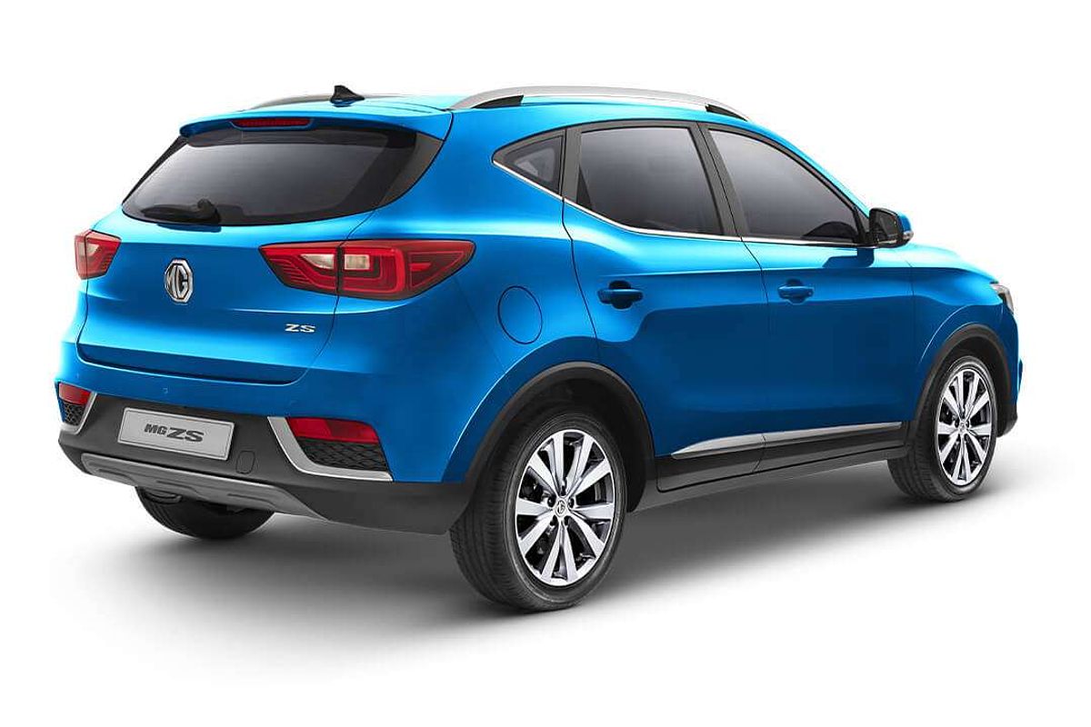 2024 MG ZS Excite AZS1
