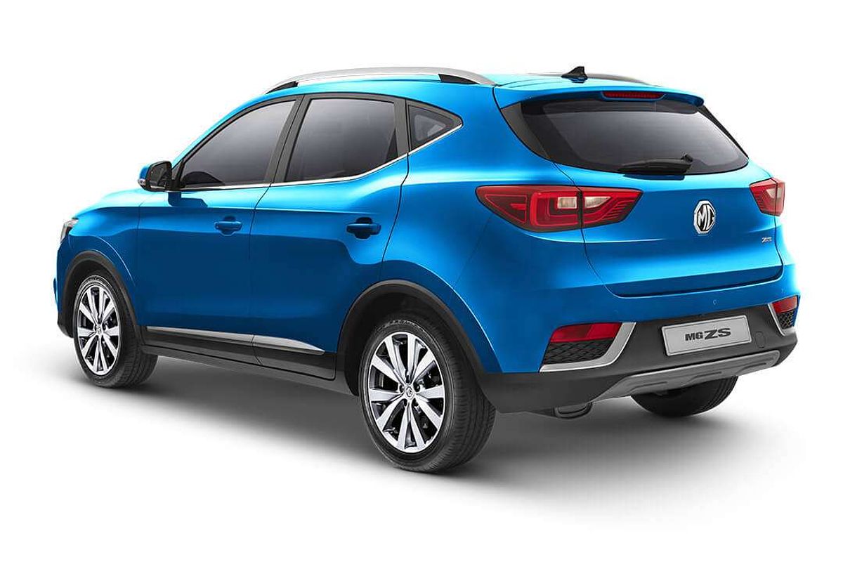 2024 MG ZS Excite AZS1