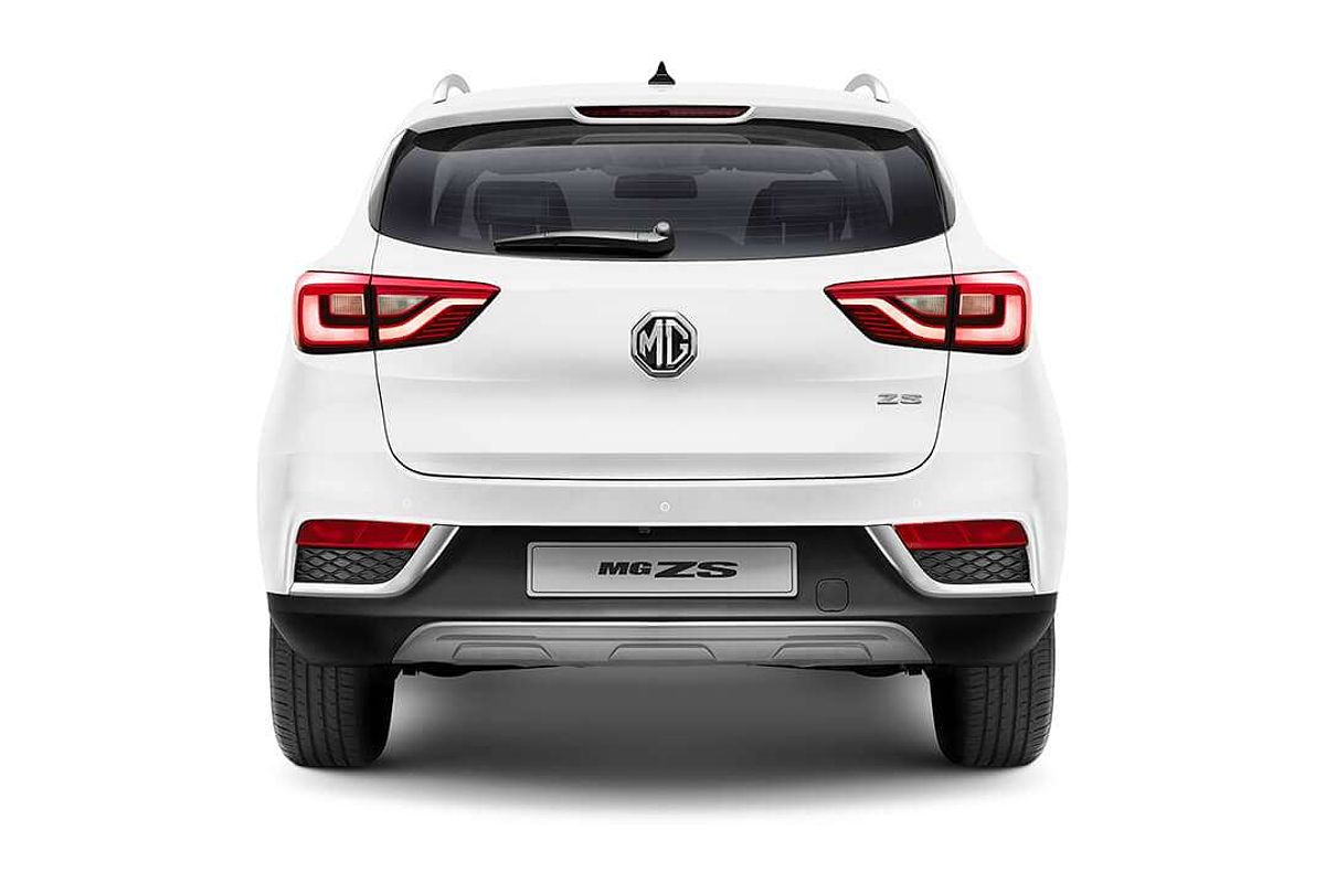 2024 MG ZS Excite AZS1