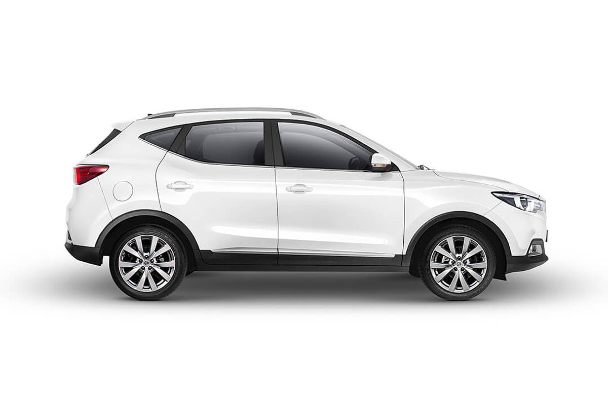 2024 MG ZS Excite AZS1