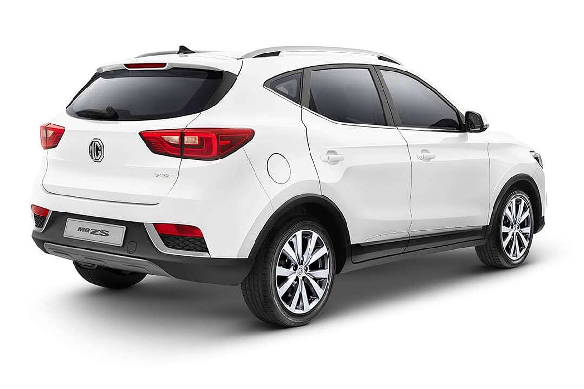 2024 MG ZS Excite AZS1