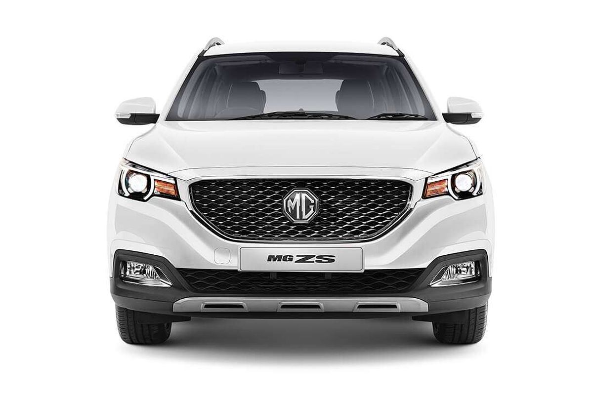 2024 MG ZS Excite AZS1