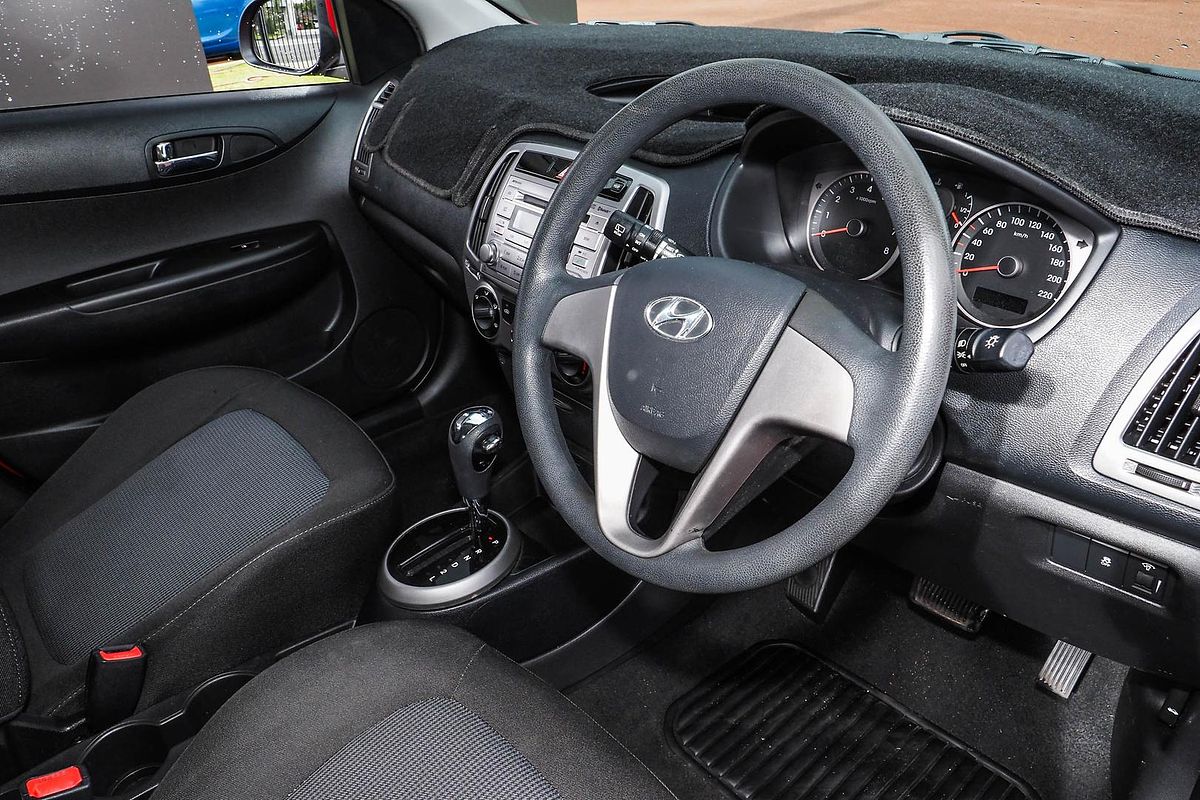 2014 Hyundai i20 Active PB