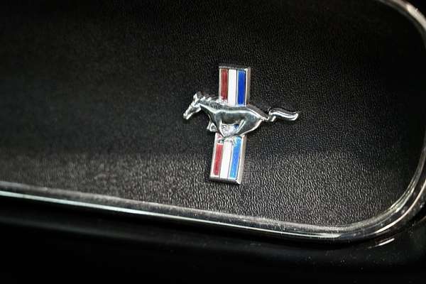 1964 Ford Mustang