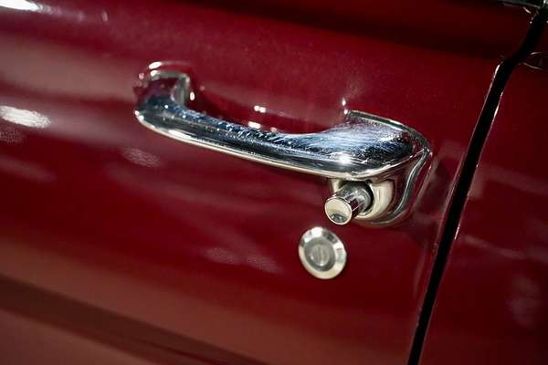 1964 Ford Mustang