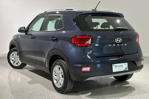 2024 Hyundai Venue QX.V5