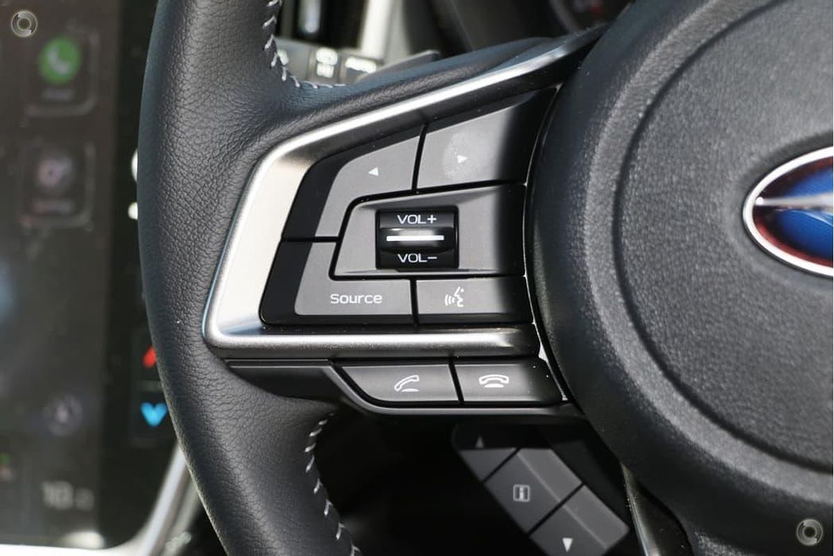 2024 Subaru Outback AWD Touring 6GEN