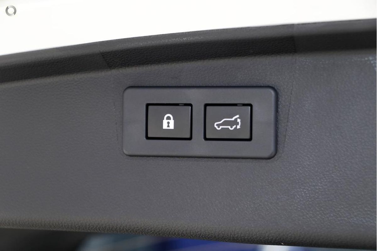 2024 Subaru Outback AWD Touring 6GEN