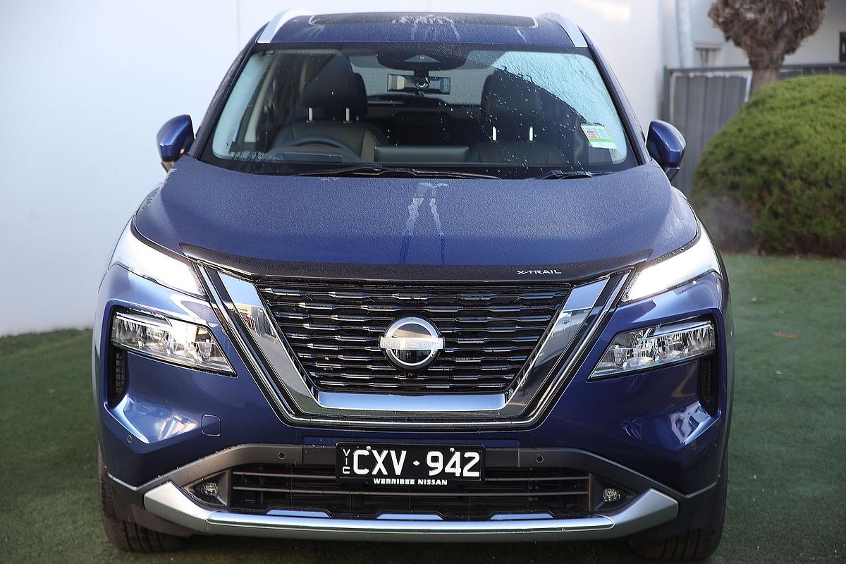 2023 Nissan X-TRAIL Ti-L T33