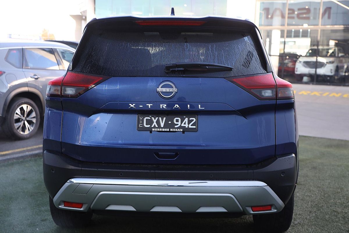2023 Nissan X-TRAIL Ti-L T33