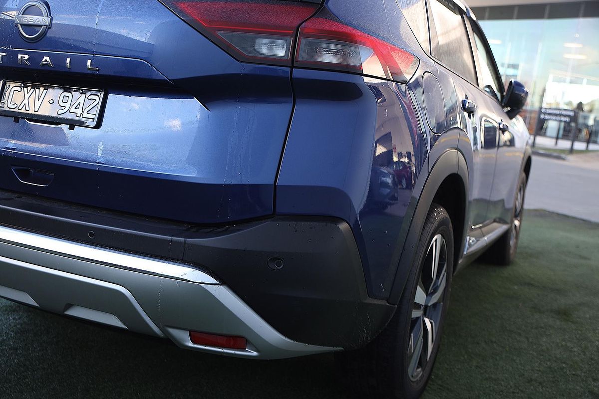 2023 Nissan X-TRAIL Ti-L T33