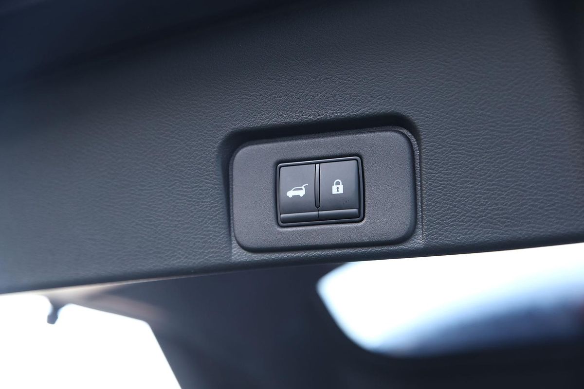 2023 Nissan X-TRAIL Ti-L T33