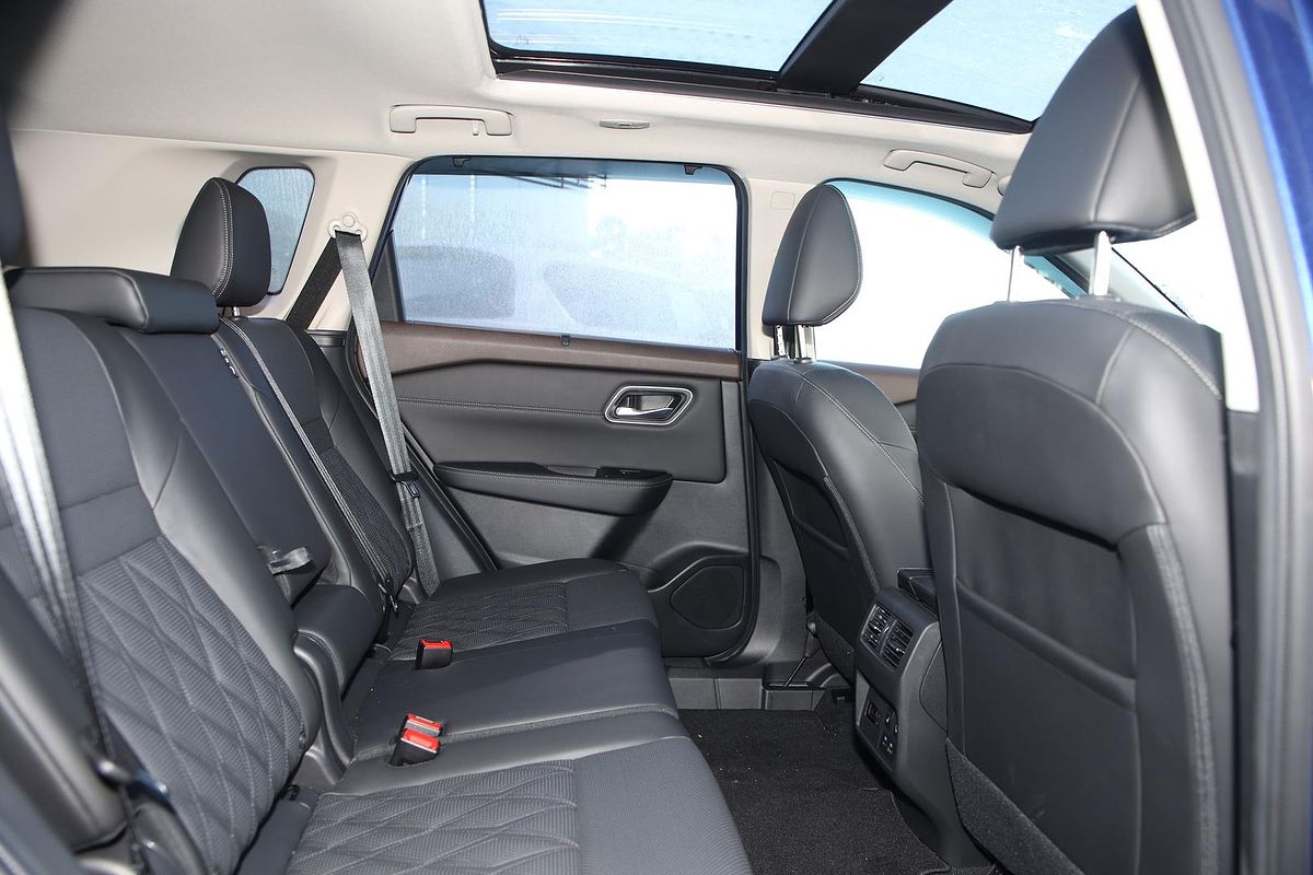 2023 Nissan X-TRAIL Ti-L T33