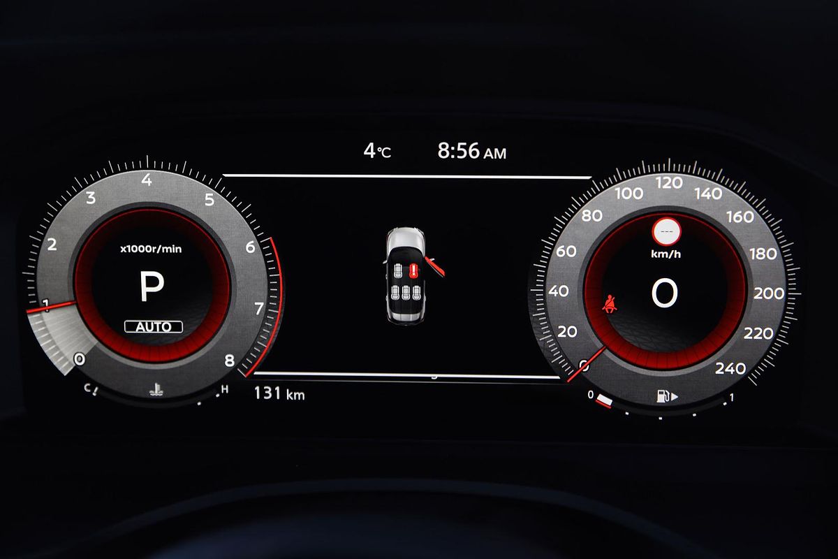 2023 Nissan X-TRAIL Ti-L T33