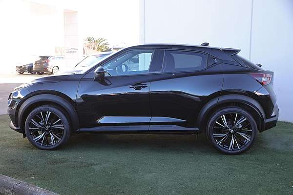 2024 Nissan JUKE Ti F16