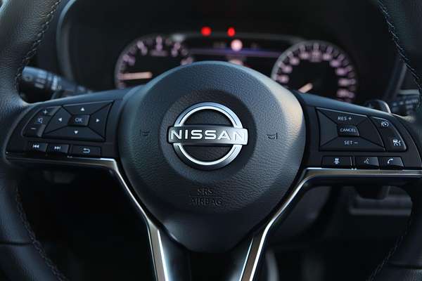 2024 Nissan JUKE Ti F16