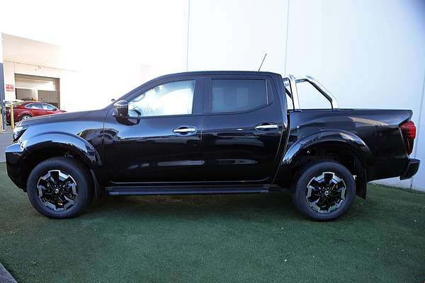 2023 Nissan Navara ST-X D23 4X4