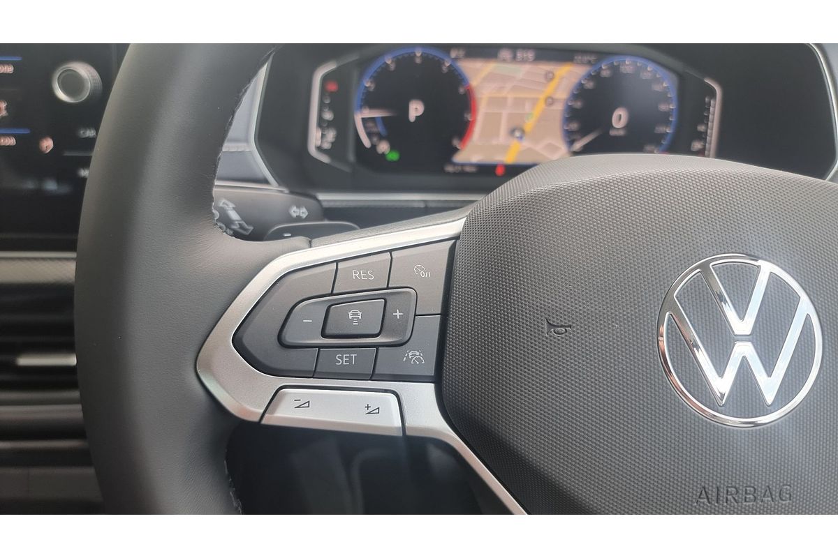 2024 Volkswagen T-Cross 85TSI Style D31