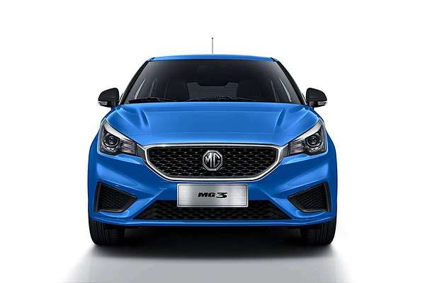 2024 MG MG3 Core