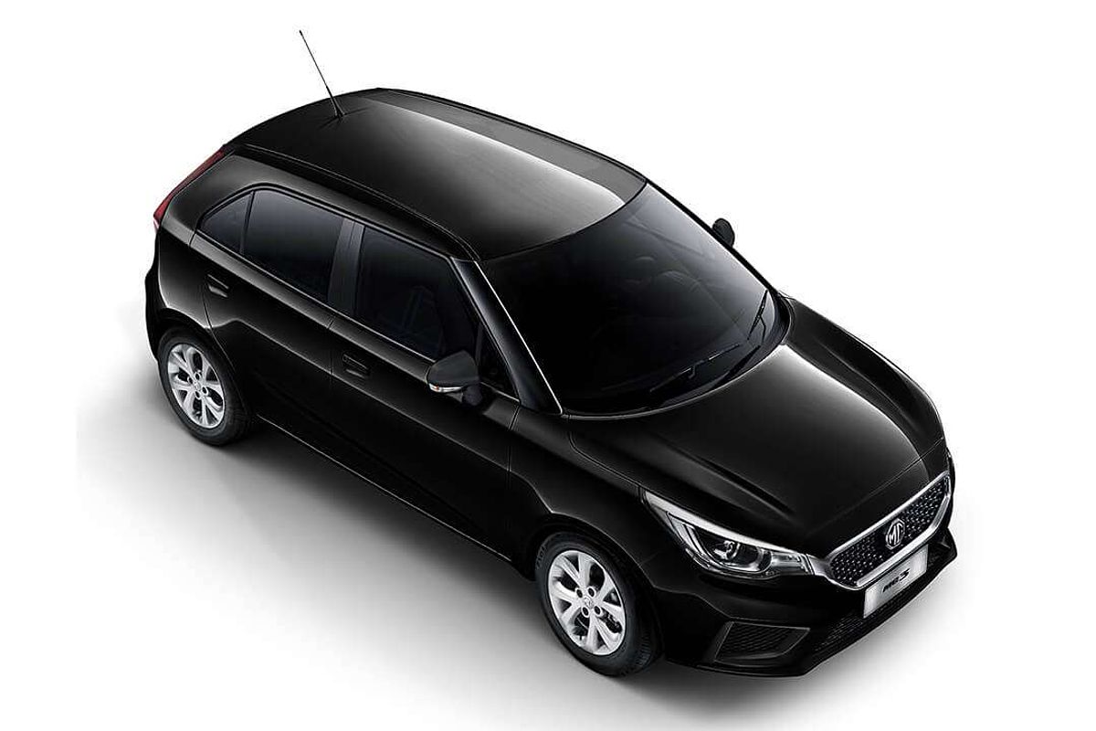 2024 MG MG3 Core