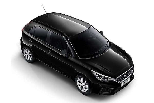 2024 MG MG3 Core