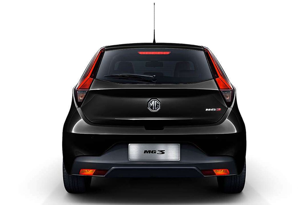 2024 MG MG3 Core