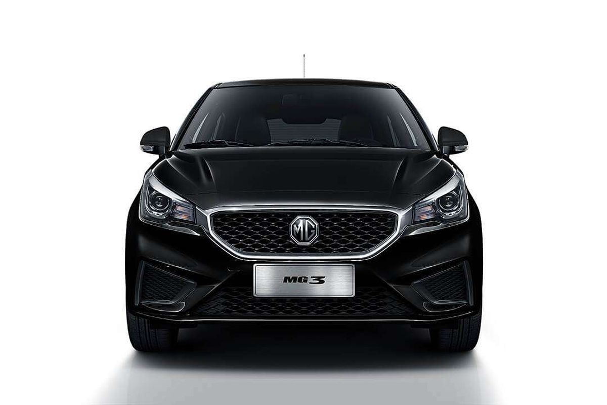 2024 MG MG3 Core