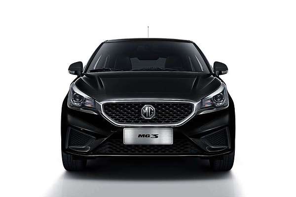 2024 MG MG3 Core
