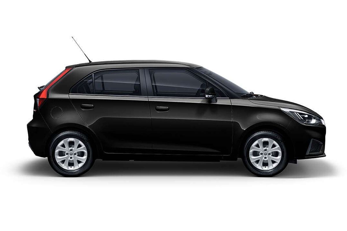 2024 MG MG3 Core