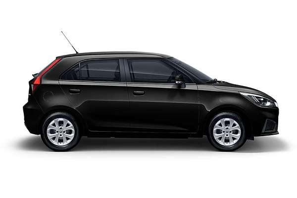 2024 MG MG3 Core
