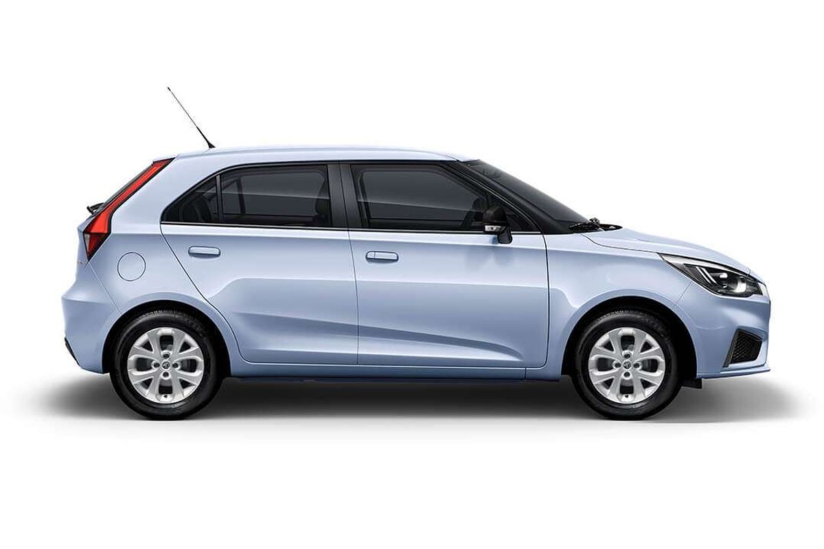 2024 MG MG3 Core