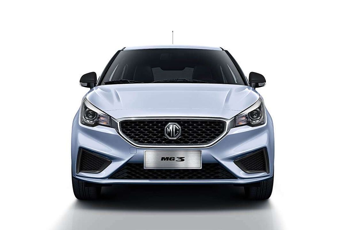 2024 MG MG3 Core