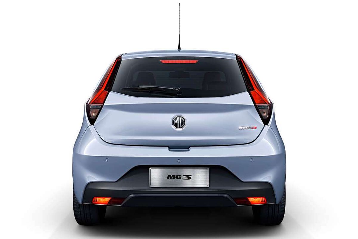 2024 MG MG3 Core