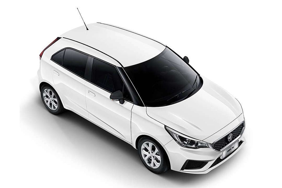 2024 MG MG3 Core