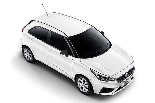 2024 MG MG3 Core