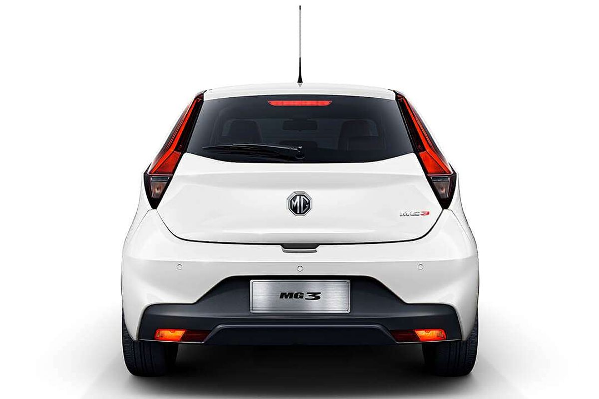 2024 MG MG3 Core
