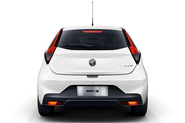 2024 MG MG3 Core