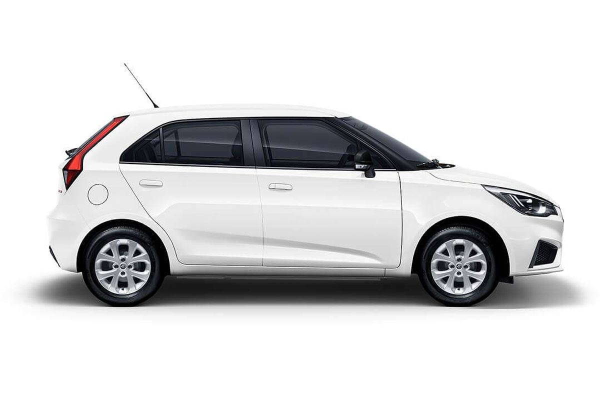 2024 MG MG3 Core