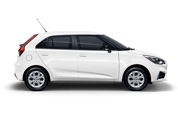 2024 MG MG3 Core