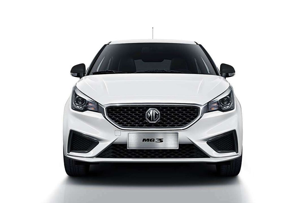 2024 MG MG3 Core