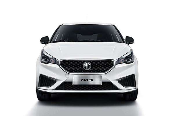 2024 MG MG3 Core