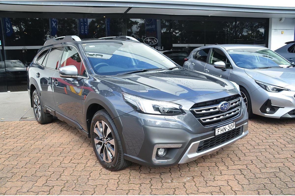 2023 Subaru Outback AWD Touring 6GEN