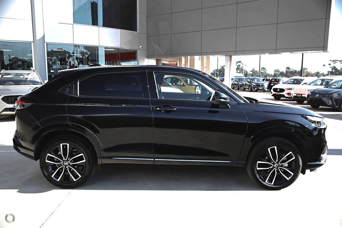 2023 Honda HR-V e:HEV L