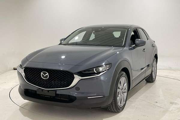 2022 Mazda CX-30 G20 Evolve DM Series