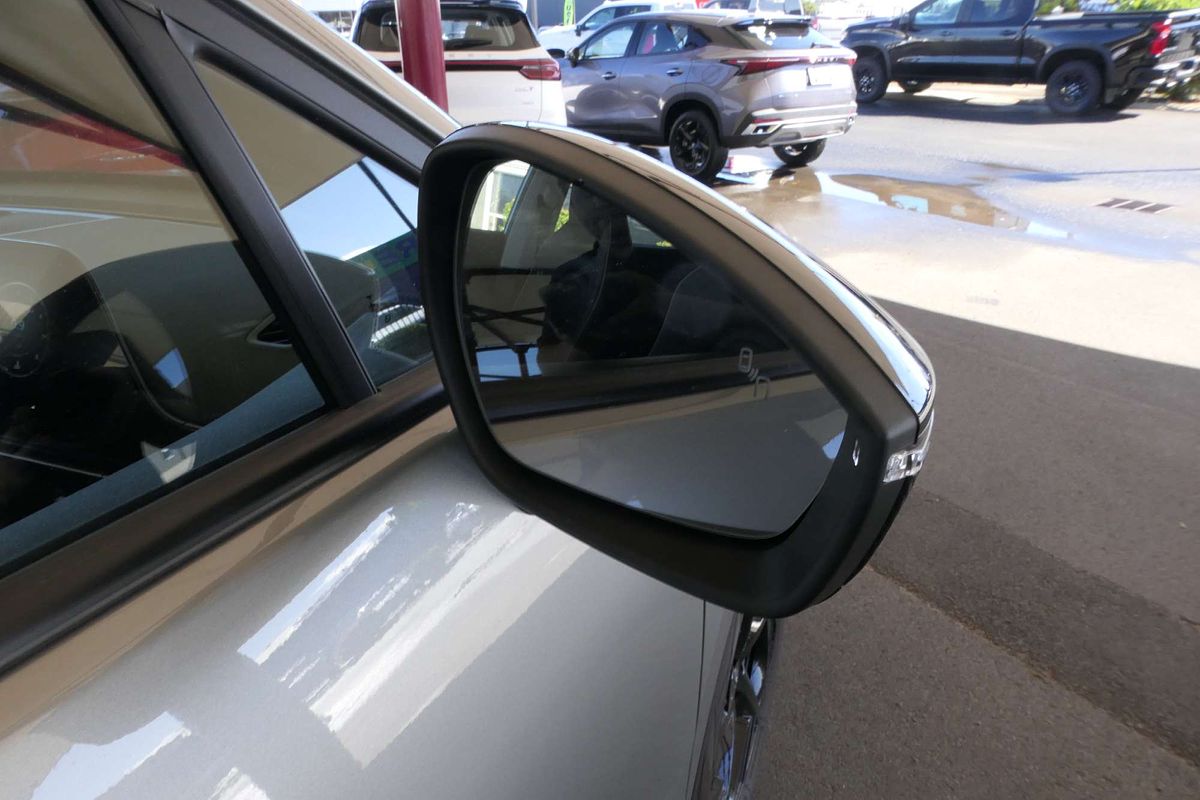 2023 Chery OMODA 5 BX T19C