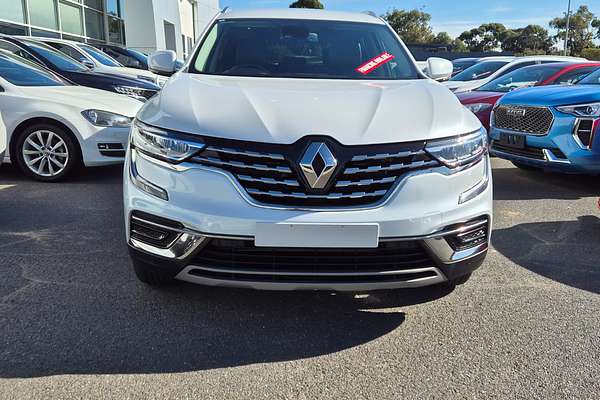 2023 Renault Koleos Zen HZG