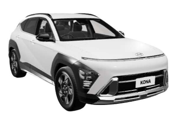 2025 Hyundai Kona Premium SX2.V2