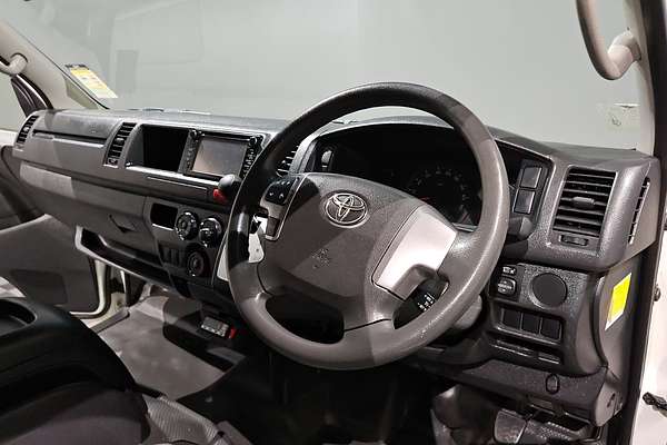 2019 Toyota Hiace KDH221R
